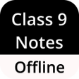 Programikonen: Class 9 Notes Offline