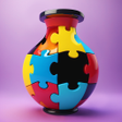 Ícone do programa: Puzzbynumber