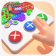 Ikona programu: Fidget Trading 3D: Pop it…