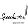 Programikonen: Speechnotes Voice Typing