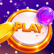 أيقونة البرنامج: Violet Pong