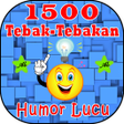 程序图标：1500 Tebak-Tebakan Humor …