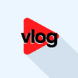 Ikon program: Vlog Intro - Video Intro …