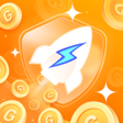 Programikonen: MOON VPN Lite: Connect to…