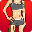 プログラムのアイコン：Home Workout - No equipme…