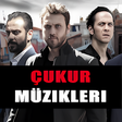 Programın simgesi: Çukur Dizi Müzikleri İnte…