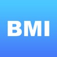 Ikona programu: BMI Calculator: Men Women…
