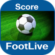 Ikon program: FootLive score
