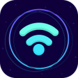 Icône du programme : WPS WiFi Connect : WPA Te…