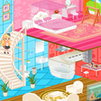 Ikona programu: Princess New Doll House D…