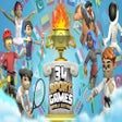 프로그램 아이콘: 34 Sports Games - World E…