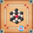 Carrom Board Club Game 2021