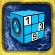 Ícone do programa: Sudoku Magic - The Puzzle…