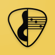 Ícone do programa: Guitar2Tabs - easy guitar…