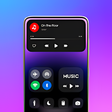 プログラムのアイコン：Dynamic Island: Control C…