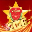 Biểu tượng của chương trình: VNEID
