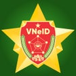 Biểu tượng của chương trình: VNEID