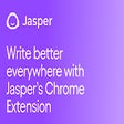 Jasper Everywhere Extension