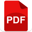 プログラムのアイコン：PDF Reader - PDF Viewer A…