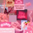 Programikonen: Girly Wallpapers Offline
