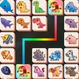 程序图标：Onet Animal: Tile Match P…