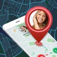 Ikona programu: Mobile Number Location Tr…