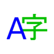 Symbol des Programms: Panlatin