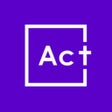ไอคอนของโปรแกรม: ActAgape - Lasting Marria…