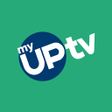 Ícone do programa: My UPtv