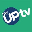 Ikona programu: My UPtv