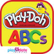PLAY-DOH Create ABCs icon