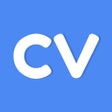 أيقونة البرنامج: The resume builder арр