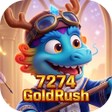 프로그램 아이콘: 7274GoldRush