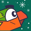 Ikon program: Tap To Dash Bird - Do Not…
