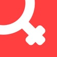 Icon of program: Only Women - Lesbian Dating