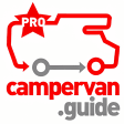 Campervan.Guide Pro