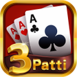 Programikonen: 3 Patti Super Poker