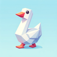 Programikonen: GOOSE.IO