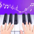 Programın simgesi: Piano Master - Play And L…