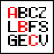 Icon of program: Word Search Solver