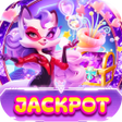 ไอคอนของโปรแกรม: Foxy Queen Slots