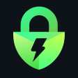 Symbol des Programms: SafeLock VPN