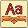 Ícone do programa: Dictionary