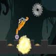 أيقونة البرنامج: Happy Wheels
