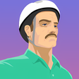 프로그램 아이콘: Happy Wheels
