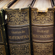 プログラムのアイコン：Mathematics chemistry bio…