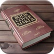 プログラムのアイコン：Book Cover Maker - Create…