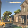 Icon of program: Dude Farm Survival: Open …