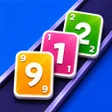 程序图标：Solitaire Out : Color Flo…