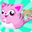 プログラムのアイコン: Walky Cat